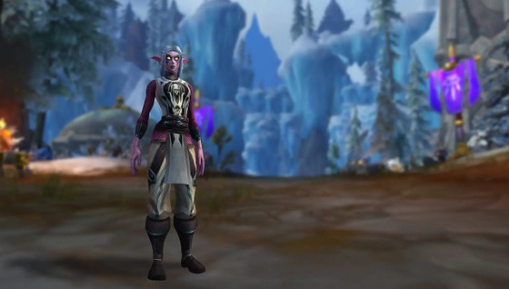 Comment obtenir le Tabard de la brillance grâce au Prime Gaming de WoW ?