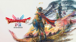 Dragon Quest I & II HD-2D Remake : Date de Sortie révélée, Précommandes ouvertes et surprise Switch 2 pour les 39 ans de la licence !