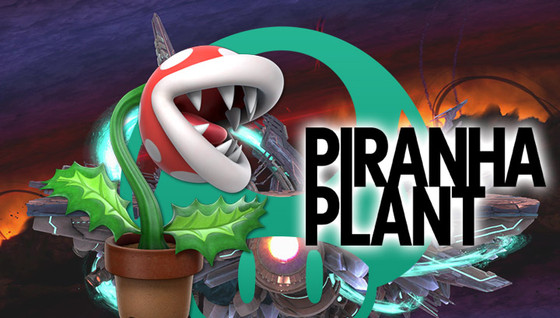 Tout savoir sur Plante Piranha