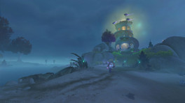 WoW : Atal’Utek, la nouvelle zone teasée pour le patch 12.1 de Midnight ?