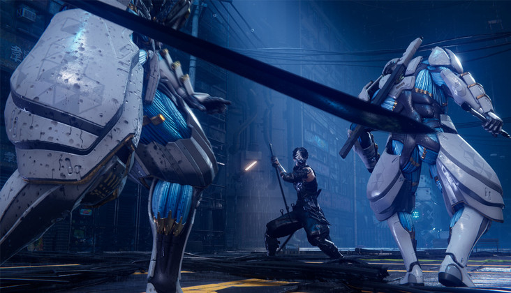 Heure de sortie Ninja Gaiden 4 : quand est disponible jeu sur PC, PS5 et Xbox Series ?