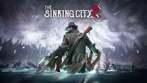 Date de sortie The Sinking City 2 : quand sort le second opus du jeu d'horreur qui a marqué les joueurs ?