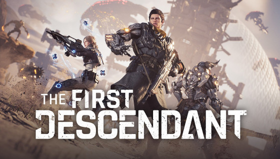 Qui est le meilleur personnage dans The First Descendant ?