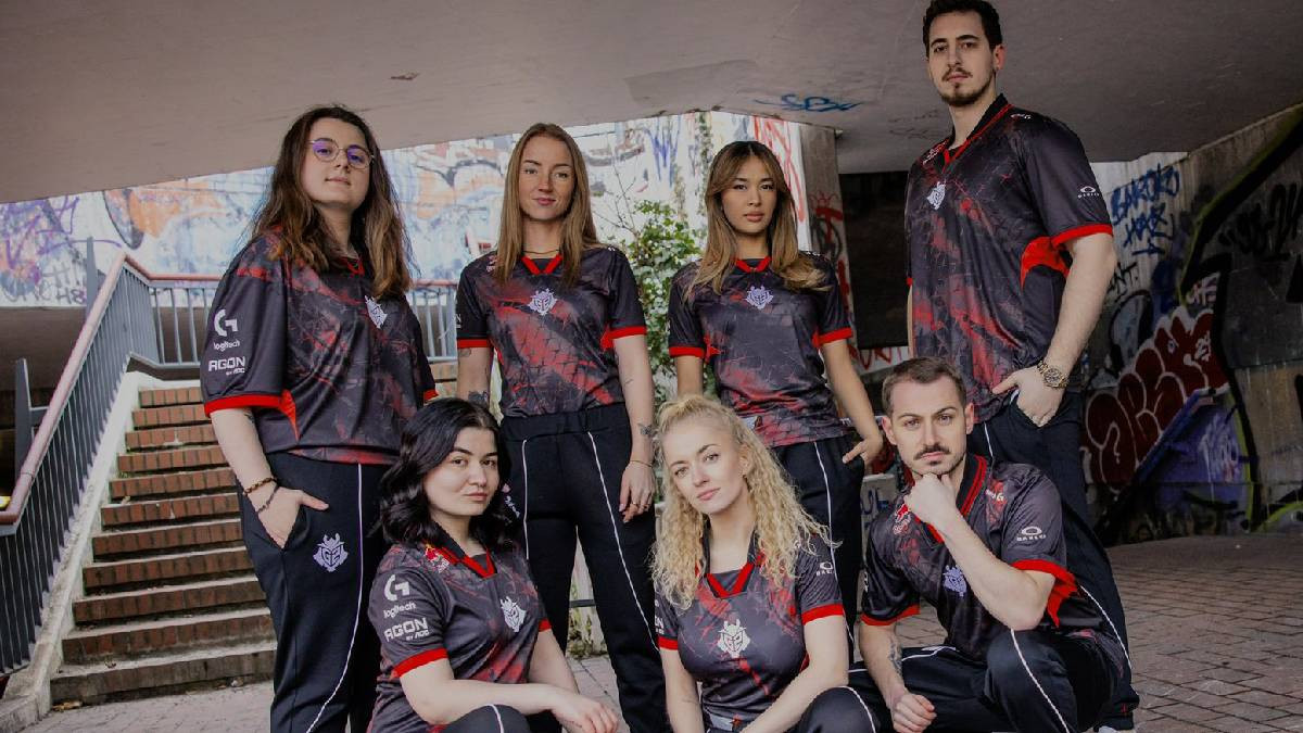 G2 Gozen Nelo: 