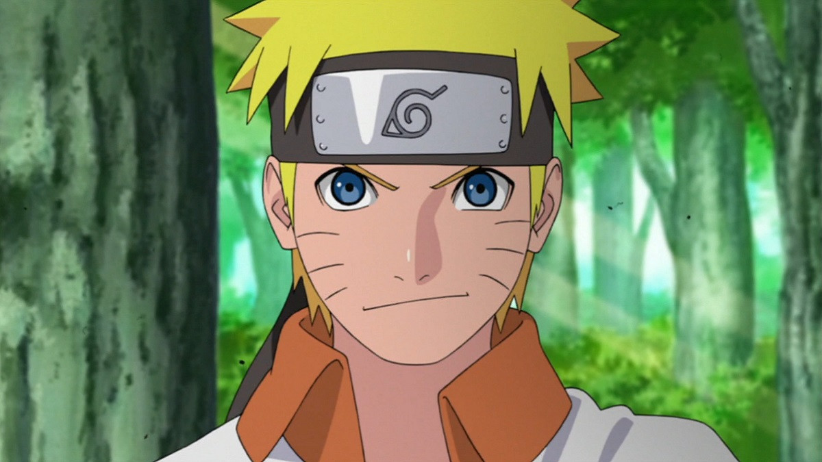 Naruto Age conseillé : quand commencer l'anime et le manga ?