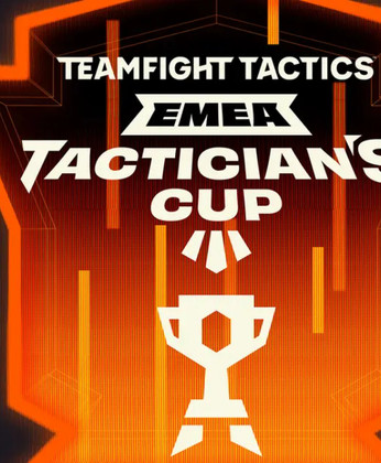 Tactician's Cup III sur TFT : résultats, vainqueur, date, format, diffusion ... tout ce qu'il y a à savoir sur la compétition du set 14