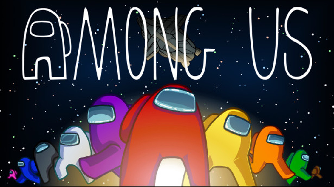 Among US Cross-play PC et mobile, comment jouer au jeu en cross-plateforme ?