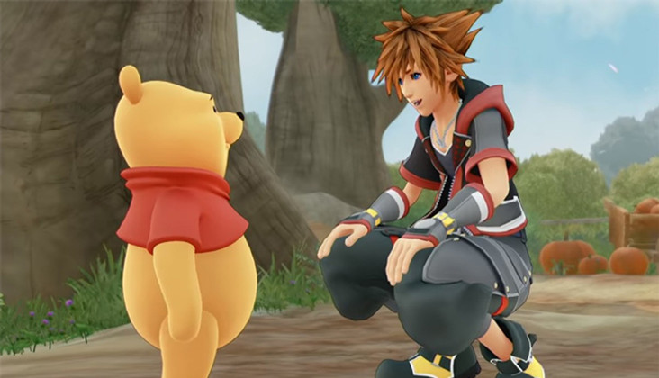 Kingdom Hearts 3 : Comprendre l'histoire de la saga