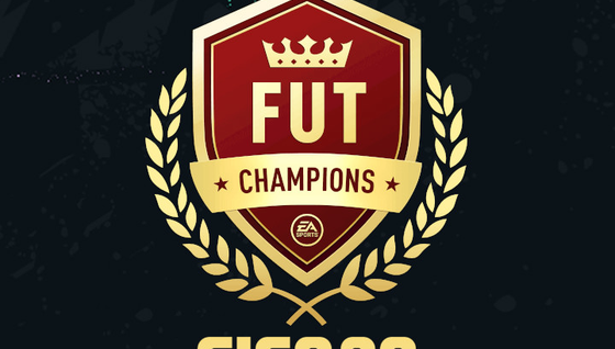 Récompenses FUT Champions sur FIFA 20