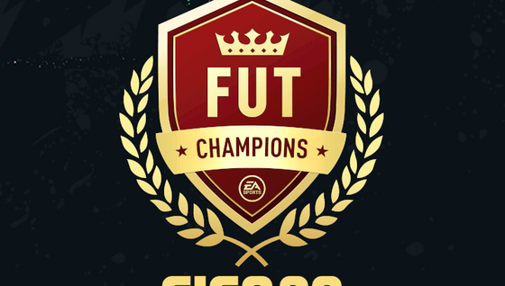 A quelle heure sortent les récompenses FUT Champions