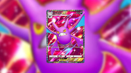 Quel deck jouer avec Nostenfer EX dans Pokémon JCC Pocket ?