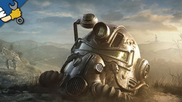 Que contient la mise à jour du 25 octobre sur Fallout 76 ?