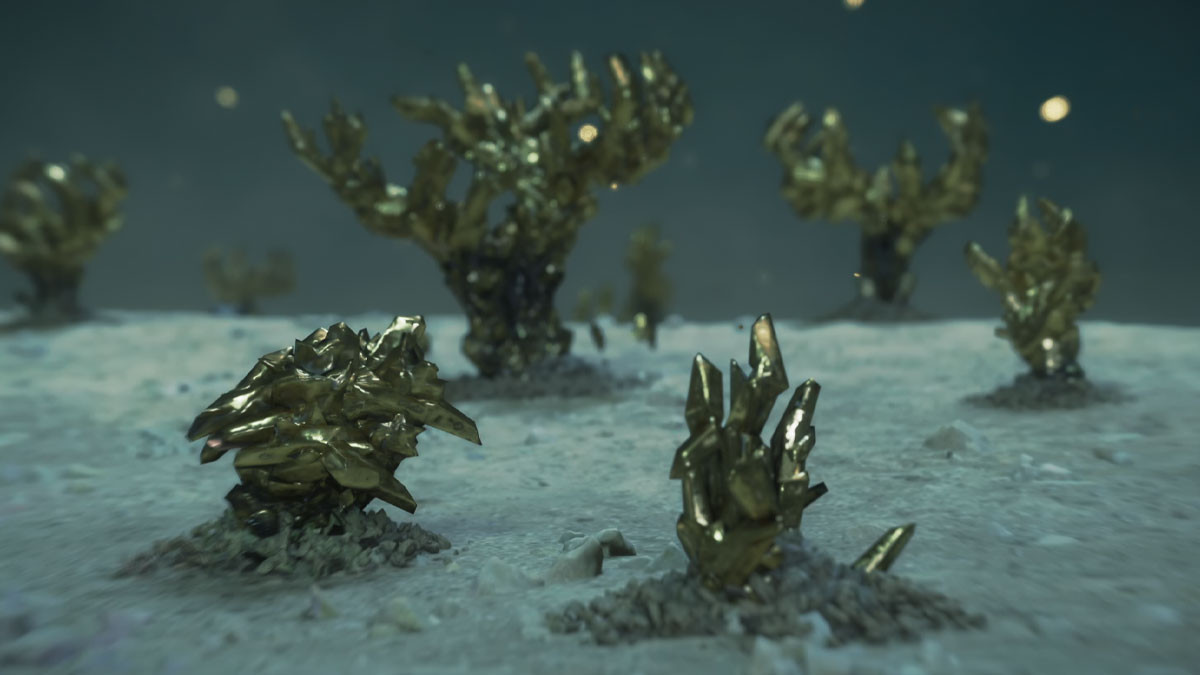 Comment farm et obtenir beaucoup de cristaux chiraux dans Death Stranding 2 ?