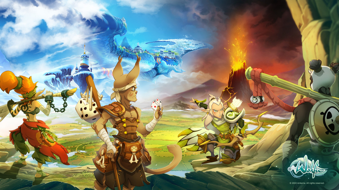 Donjon Tourmenteur Wakfu : comment vaincre le boss ?