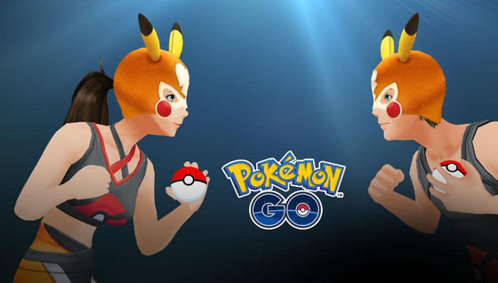 Comment combattre un dresseur dans la Ligue Super Pokémon Go ?