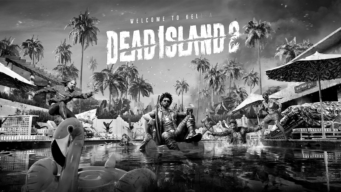 Server Status Dead Island 2, comment savoir si une maintenance est en cours ?