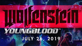 Wolfenstein de retour le 26 juillet