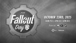 Fallout Day 2025 : Bethesda tease de grandes annonces pour Fallout 76 et la série !