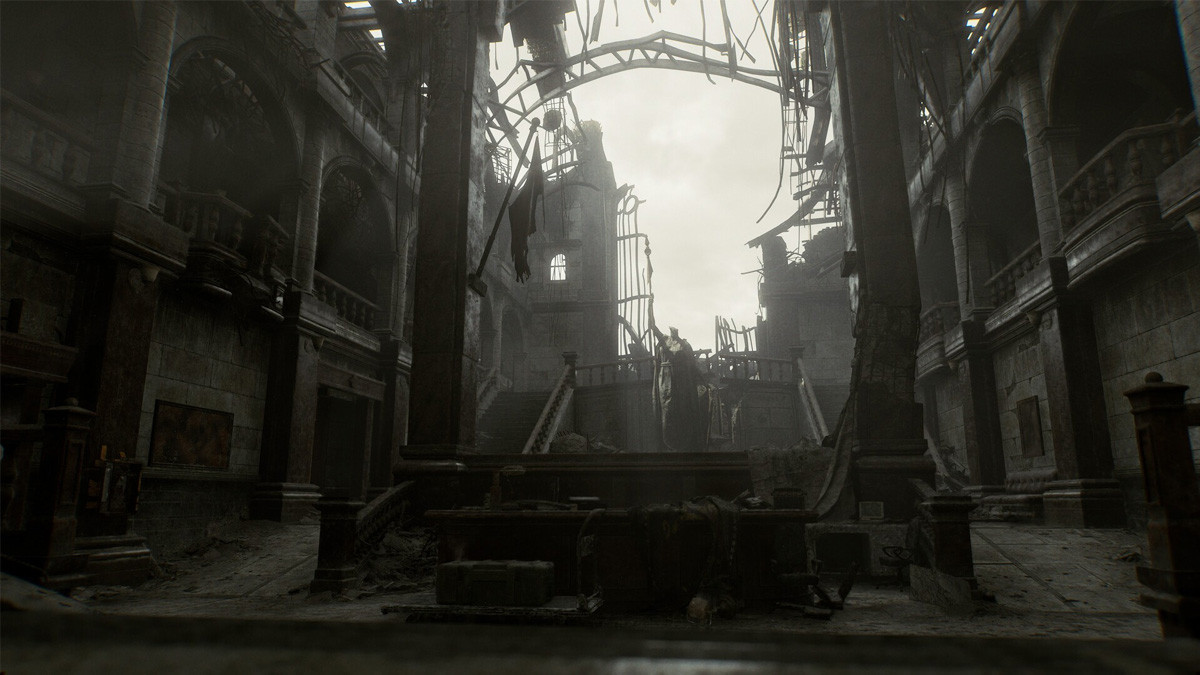 Resident Evil 9 Requiem : Est-ce que le jeu sera en vue à la 1ère personne ou à la 3ème personne ?