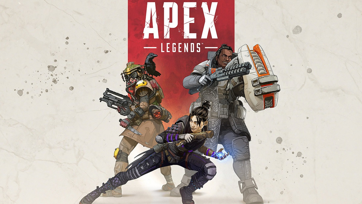 Apex Legends : Cross play et Cross progression, comment ça marche ?