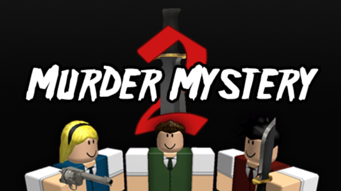 Code Murder Mystery 2 octobre 2023, quels sont les codes disponibles ?