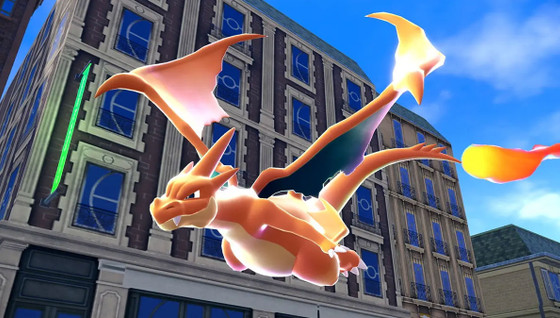 Toutes les Méga-Évolutions et où trouver les Méga-Gemmes dans Pokémon Légendes: Z-A