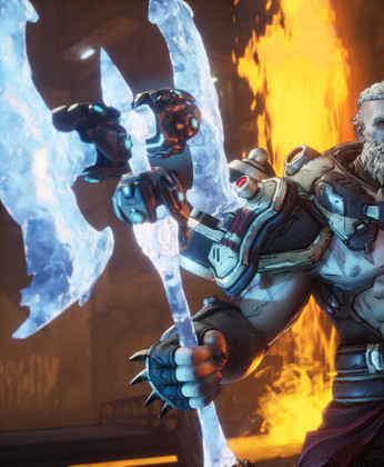 Borderlands 4 : la liste complète des armes et objets légendaires et où les trouver