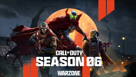 Patch note Warzone 2 saison 6, que contient la mise à jour du 27 septembre de Modern Warfare 2 ?