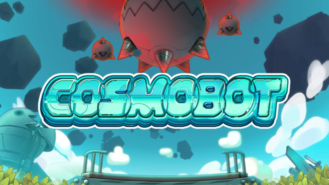 Mobile : Cosmobot, le jeu mobile d'Ankama, continue son soft-launch