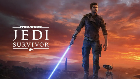 Star Wars : Jedi Survivor sera-t-il sur le Xbox Game Pass lors de sa sortie ?
