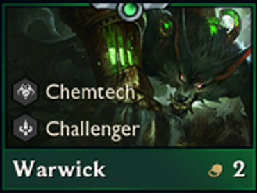 warwick