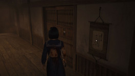 Enigme de la chambre, comment ouvrir la porte d'Hinako dans Silent Hill f ?