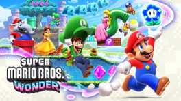 Test de Super Mario Bros. Wonder sur Nintendo Switch : une merveille à ne pas manquer !