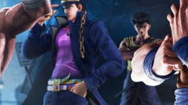 Dai et Jotaro jouables ?