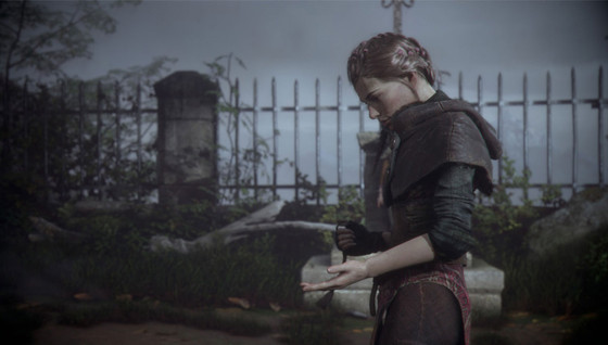 Faut-il avoir joué au premier jeu A Plague Tale pour profiter de Requiem ?