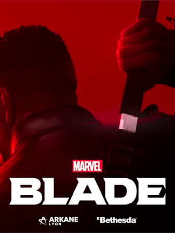 Marvel's Blade