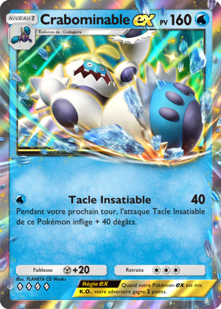 crabominable-pokemon-pocket