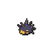 Les Pokémon de Couronneige