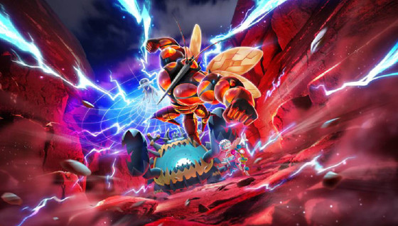 Liste des cartes A3a Crise Interdimensionnelle de Pokémon JCC Pocket : cartes EX, Full Art et Gold !