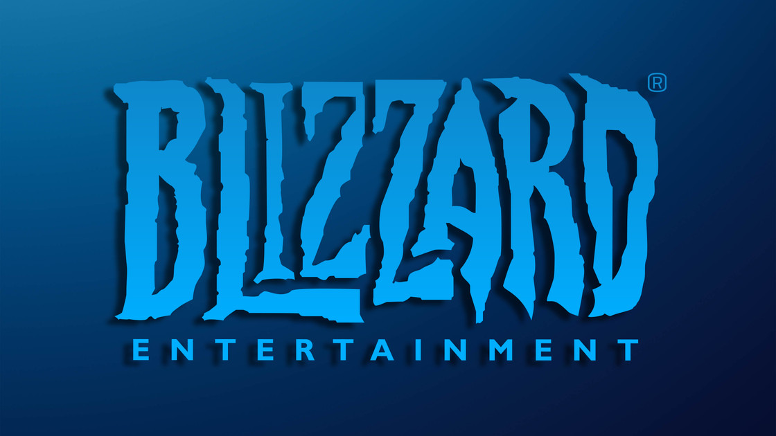 Blizzard a dévoilé le nouvel ensemble fondamental !