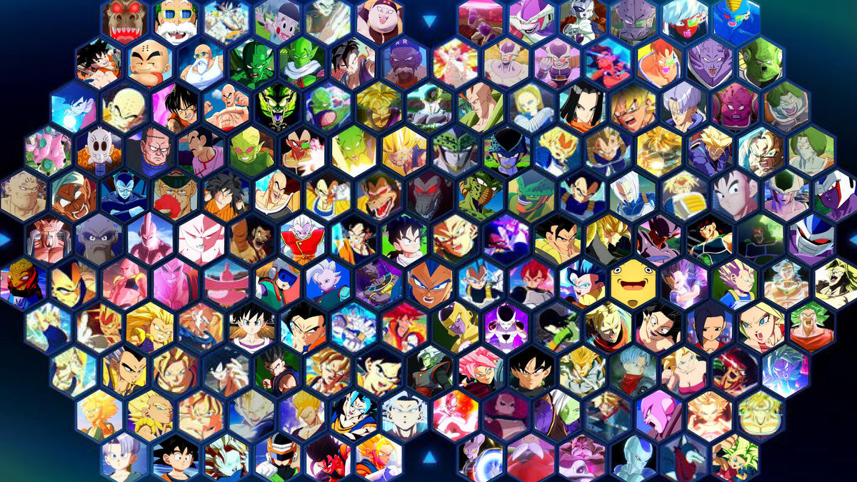 Dragon Ball : Sparking! Zero, roster : Liste de tous les personnages disponibles dans le futur jeu de combat Bandai Namco !