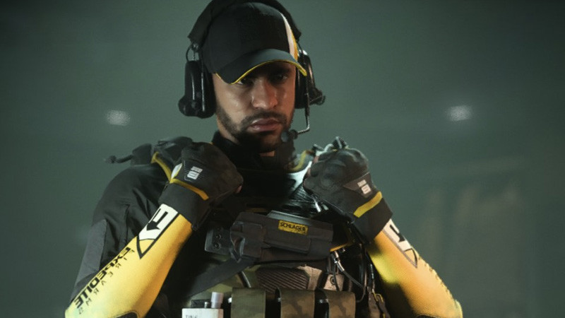 Pack Neymar MW2, quel est son prix et comment l'avoir dans Modern Warfare 2 ?