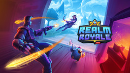 Realm Royale : Arrivée en Bêta Ouverte et sur Discord