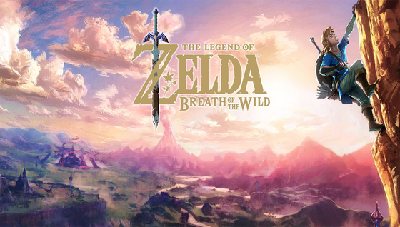Découvrez le nouveau record du monde de speedrun de Zelda Breath of the Wild