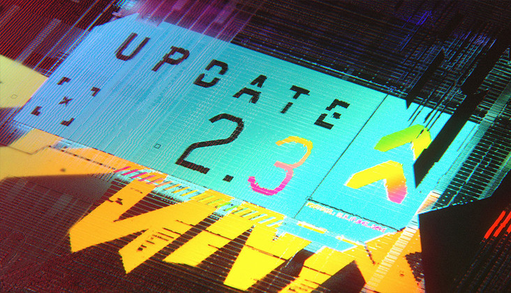 Mauvaise nouvelle pour la mise à jour 2.3 de Cyberpunk, Death Stranding 2 en serait-il la raison ?
