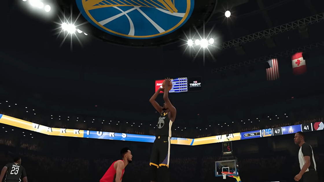 NBA 2k19 : Mode carrière, conseils pour progresser rapidement