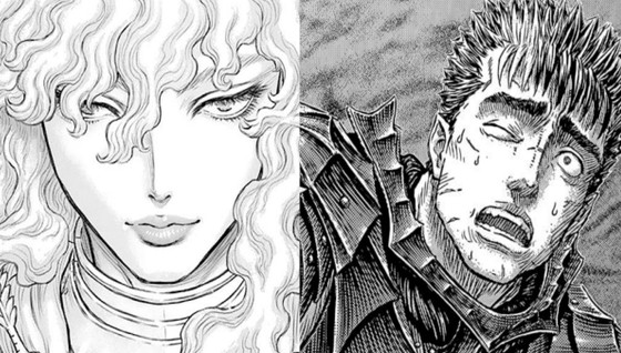 Berserk chapitre 374 date de sortie et spoilers