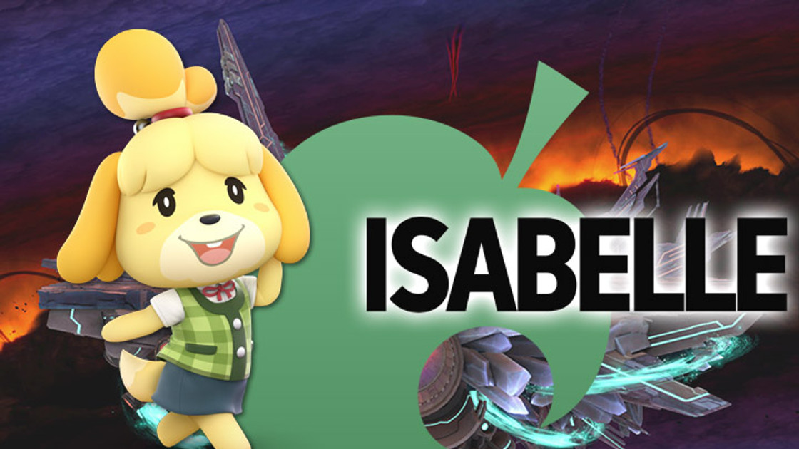 Marie, Super Smash Bros Ultimate - Guide, coups spéciaux, combos et infos