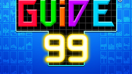 Tout savoir sur Tetris 99