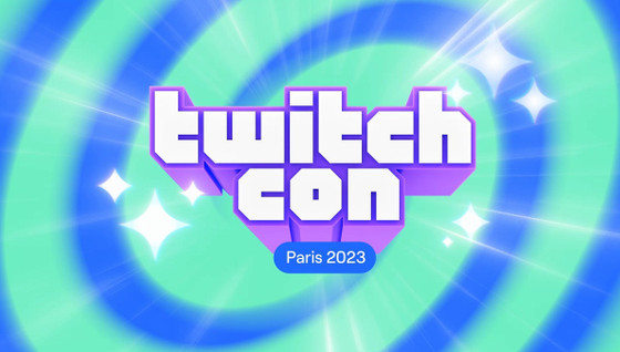 Twitch Con 2023 Paris, quels streameurs sont présents à l'événement ?